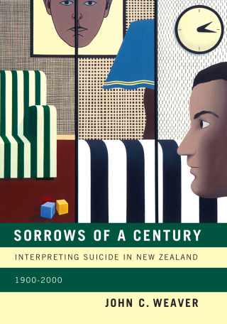 Cover image: Sorrows of a Century 9780773542754