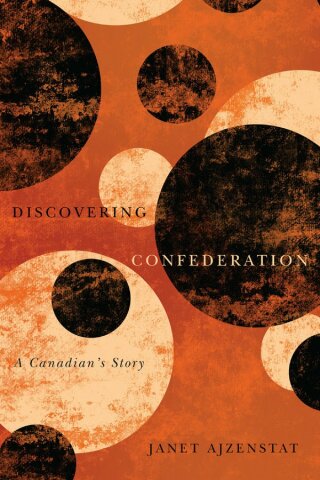 Cover image: Discovering Confederation 9780773543249
