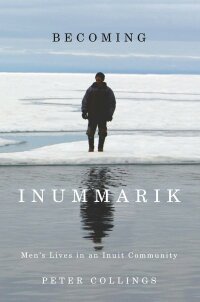 Cover image: Becoming Inummarik 9780773543126