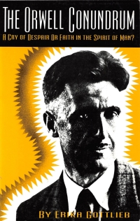 Cover image: The Orwell Conundrum 9780886291754