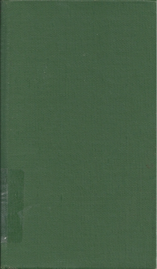 Cover image: The Distemper of our Times 9780771098130