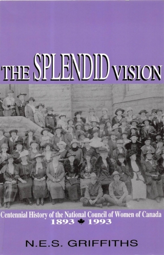 Imagen de portada: The Splendid Vision 9780886291990