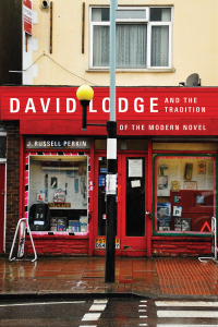 表紙画像: David Lodge and the Tradition of the Modern Novel 9780773543195