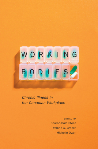 Imagen de portada: Working Bodies 9780773543775
