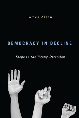 Imagen de portada: Democracy in Decline 9780773543508
