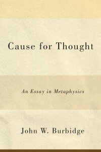 Cover image: Cause for Thought 9780773543546