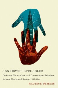 Cover image: Connected Struggles 9780773543577