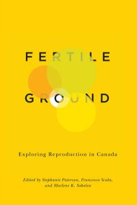 Imagen de portada: Fertile Ground 9780773543690