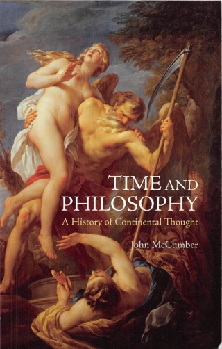 Imagen de portada: Time and Philosophy 9780773539426