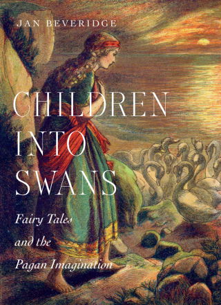 Cover image: Children into Swans 9780773543942