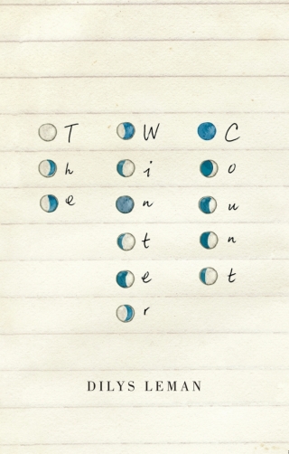 Cover image: The Winter Count 3rd edition 9780773544130