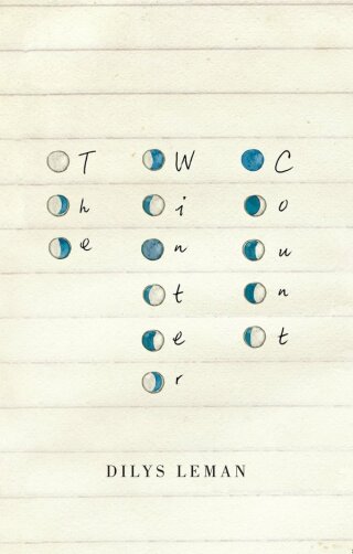 Cover image: The Winter Count 3rd edition 9780773544130