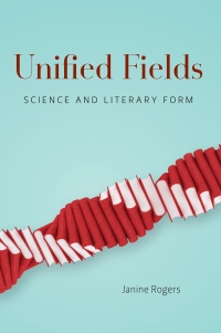 Cover image: Unified Fields 9780773544239