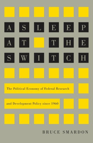 Cover image: Asleep at the Switch 9780773544260