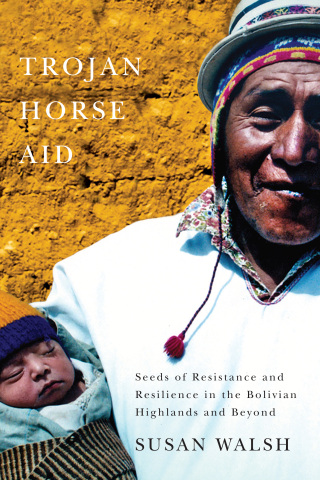 Cover image: Trojan-Horse Aid 9780773544338