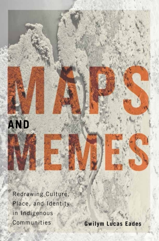 Cover image: Maps and Memes 9780773544482