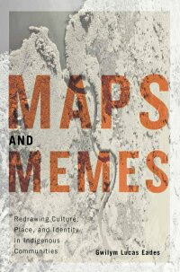 Cover image: Maps and Memes 9780773544482