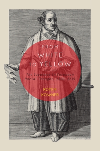 Cover image: From White to Yellow 9780773544550