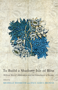 Omslagafbeelding: To Build a Shadowy Isle of Bliss 9780773544611