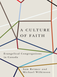 Imagen de portada: A Culture of Faith 9780773545045