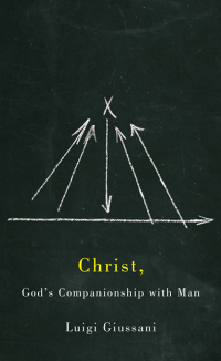 Cover image: Christ, God's Companionship with Man 9780773545663