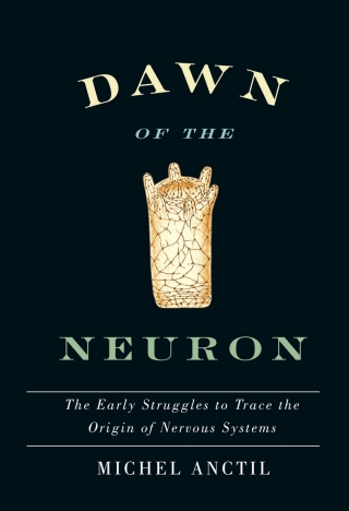 Cover image: Dawn of the Neuron 9780773545717