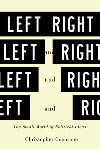 Imagen de portada: Left and Right 9780773545793