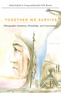 Cover image: Together We Survive 9780773546110