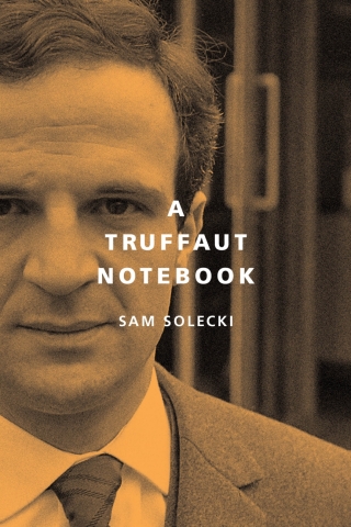 Cover image: A Truffaut Notebook 9780773546240