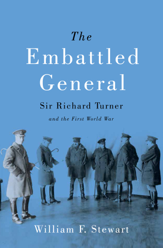 Cover image: The Embattled General 9780773546257