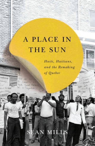 Imagen de portada: A Place in the Sun 3rd edition 9780773546448