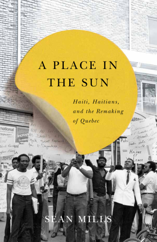 Cover image: A Place in the Sun 3rd edition 9780773546448