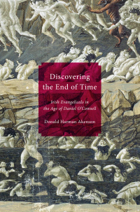 Cover image: Discovering the End of Time 9780773546790