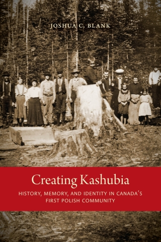 Cover image: Creating Kashubia 2nd edition 9780773547193