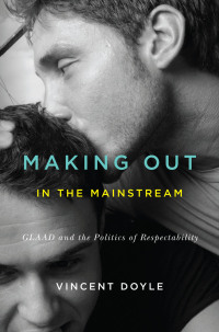 表紙画像: Making Out in the Mainstream 9780773546783