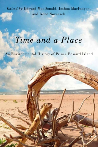 表紙画像: Time and a Place 9780773546936