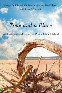 Imagen de portada: Time and a Place 9780773546936