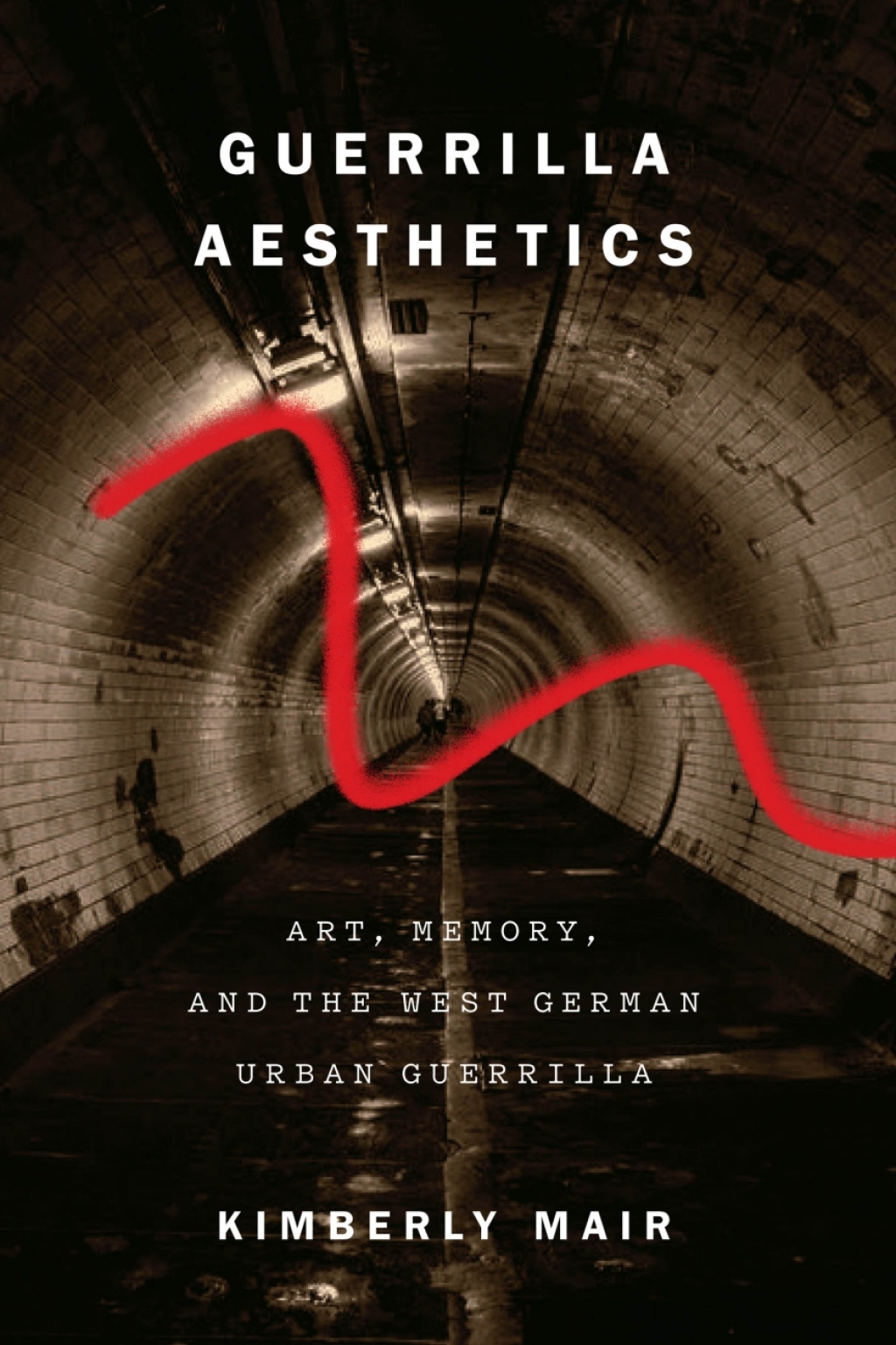 ISBN 9780773546943 product image for Guerrilla Aesthetics (eBook) | upcitemdb.com