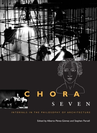 Cover image: Chora 7 9780773547025