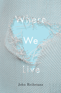 Cover image: Where We Live 9780773546769