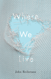 Immagine di copertina: Where We Live 9780773546769