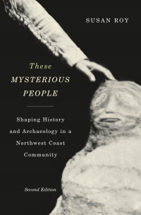 Cover image: These Mysterious People 2nd edition 9780773547100