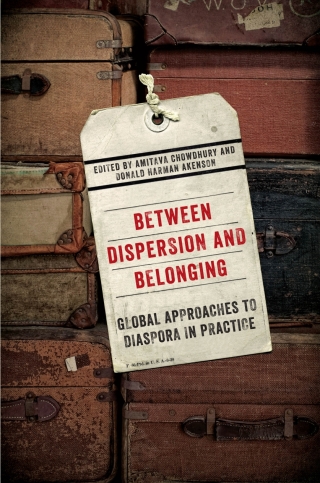 Titelbild: Between Dispersion and Belonging 2nd edition 9780773547131