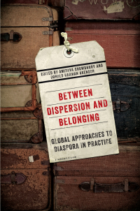 Cover image: Between Dispersion and Belonging 9780773547131