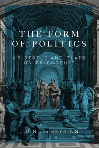 Cover image: Form of Politics 9780773547551