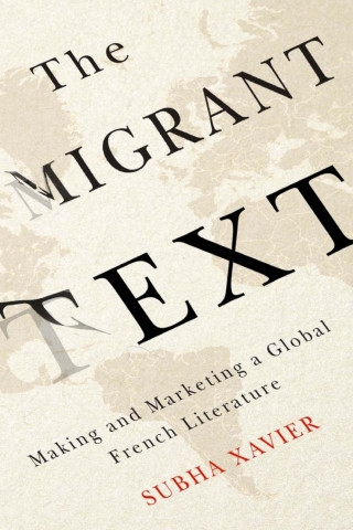 Titelbild: The Migrant Text 9780773547605