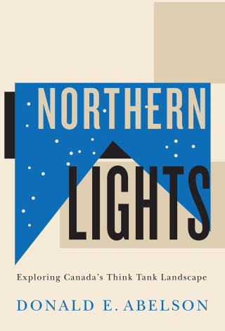Cover image: Northern Lights 9780773547636