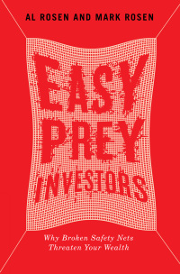 Omslagafbeelding: Easy Prey Investors 9780773559417