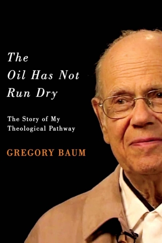 Cover image: The Oil Has Not Run Dry 9780773548268