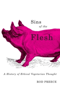 Cover image: Sins of the Flesh 1st edition 9780774815093